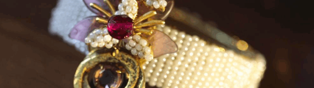 Vintage Costume Jewelry Vintage Costume Jewelry