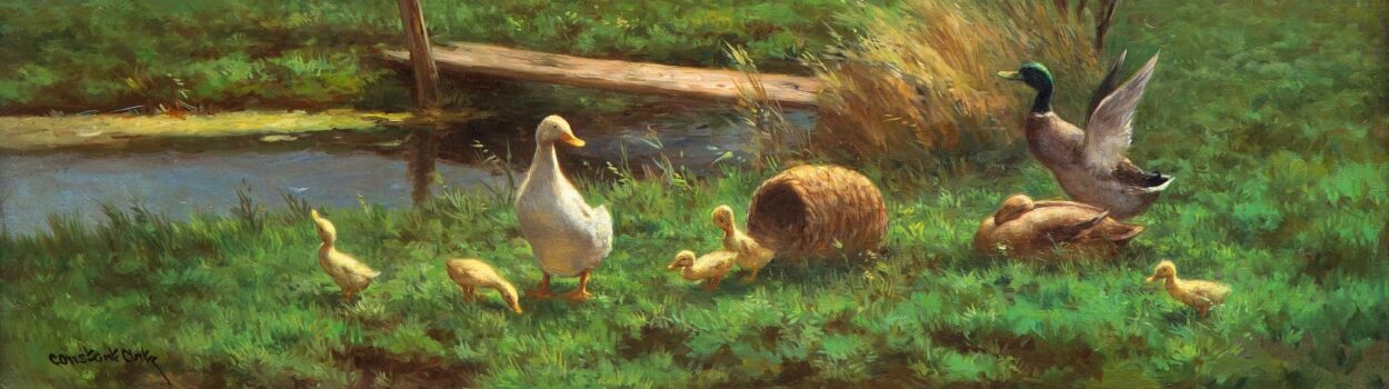 Babette Claassen Constant Artz Babette Claassen Constant Artz