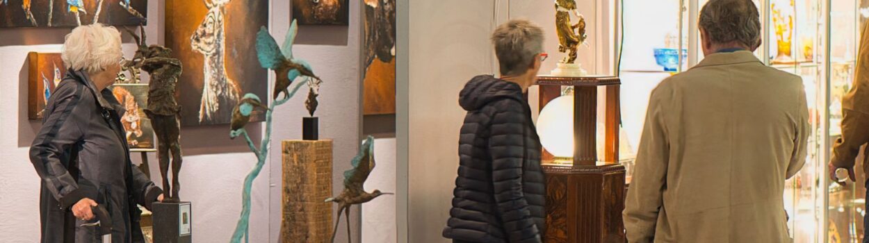 KAE Impressie beurs KAE Impressie beurs