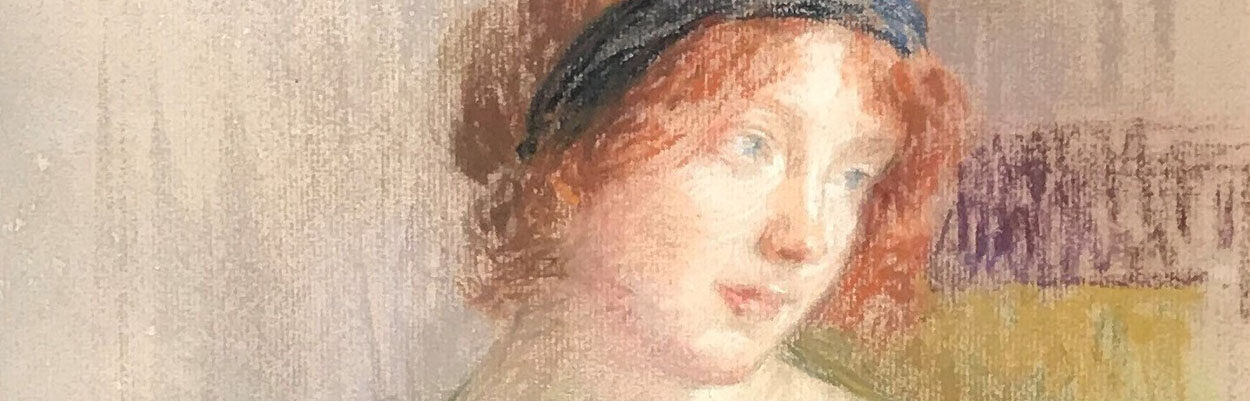 Louise_Catherine_Breslau_Portret-Madeleine-Zillhardt